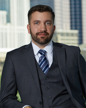 Photo of Tamas Tabor